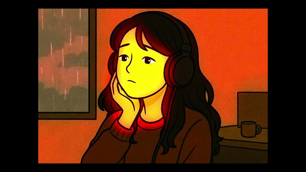 Dead inside// Slow Lofi & Melancholy Beats