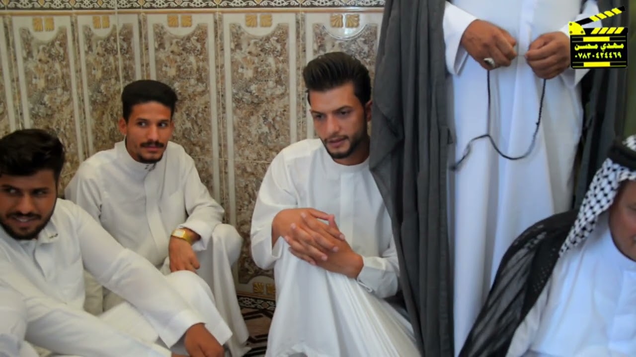 خطوبة الاخ ||جوهر الزيادي || الف مبروك بالرفاة والبنين