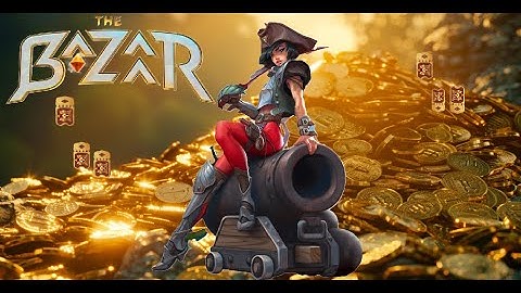 The Bazaar Easy Vanessa 10 wins