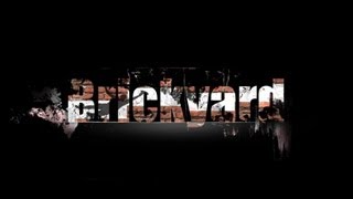 Brickyard Ultimate | Heavyweights 2013