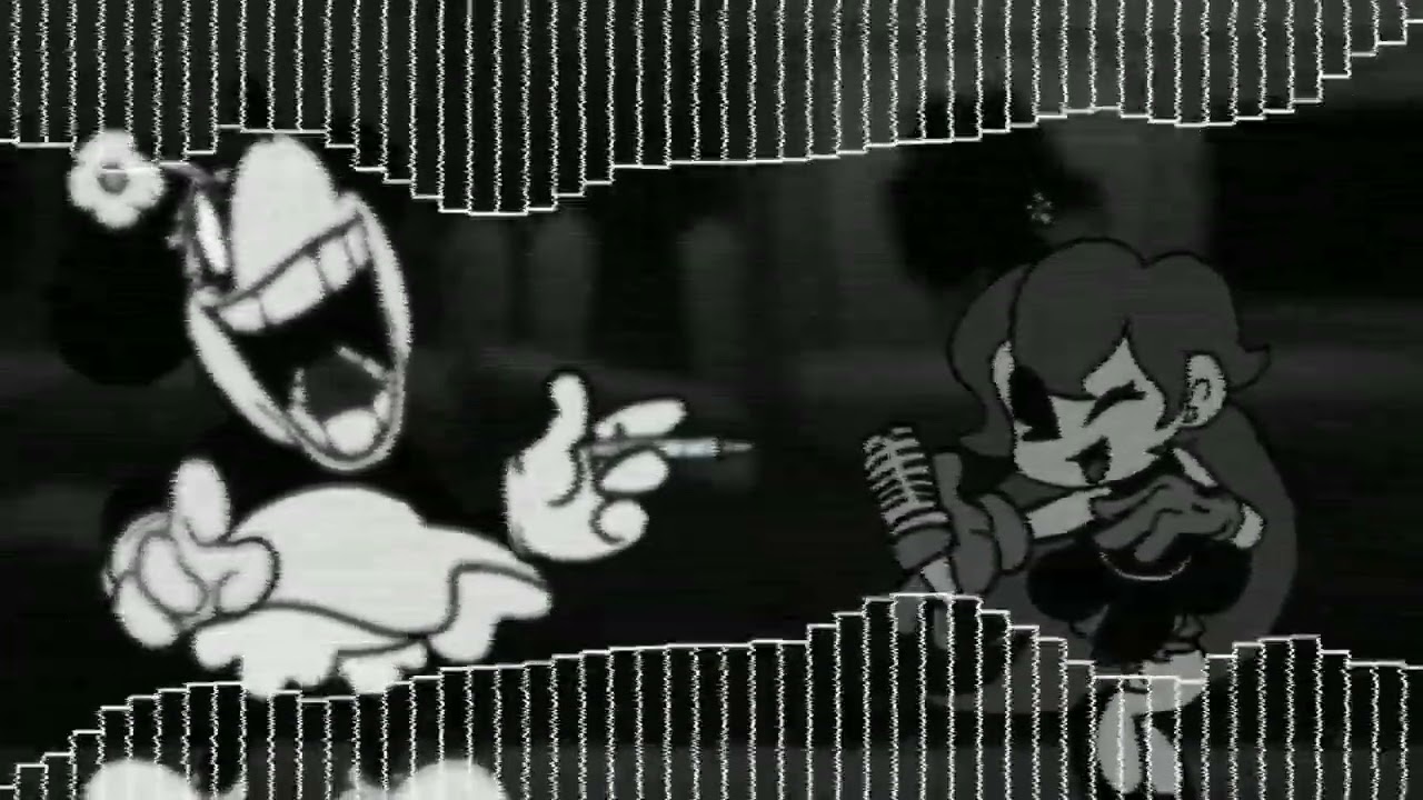 Unwell Agony - Unknown Suffering V3/V4 but Minnie sings it (Random Cover) (+Minnie Chromatic)