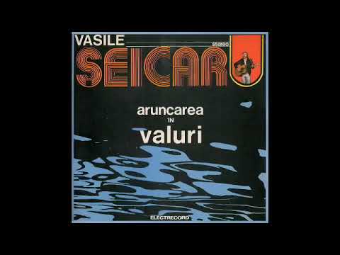 Vasile Șeicaru - Aruncarea în valuri