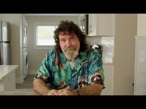 Mick Foley \u002D WE ARE BETTER THAN THIS