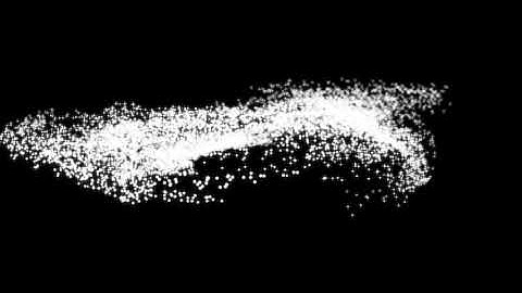 update : case-study on webgl particles in threejs, =)