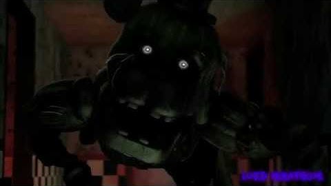 [FNAF SFM] Run Run Part for TheMystery:Julien