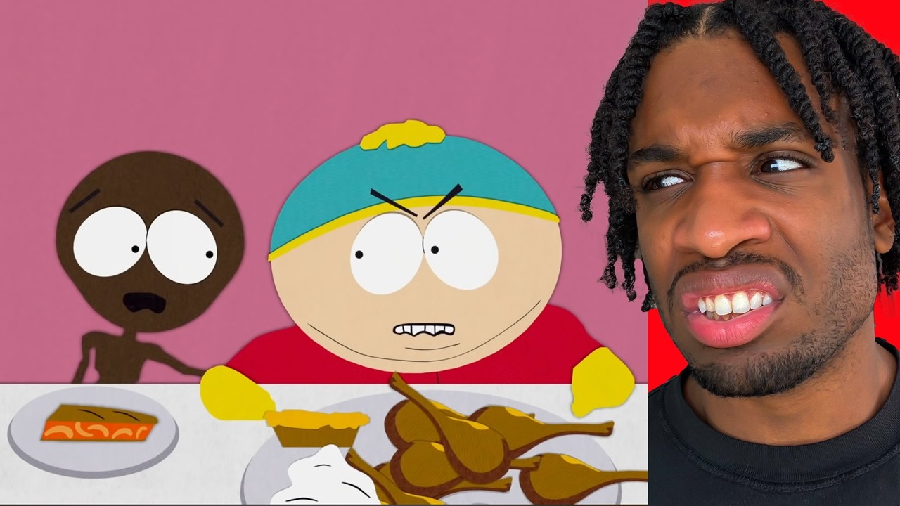 Most Offensive South Park Moments
