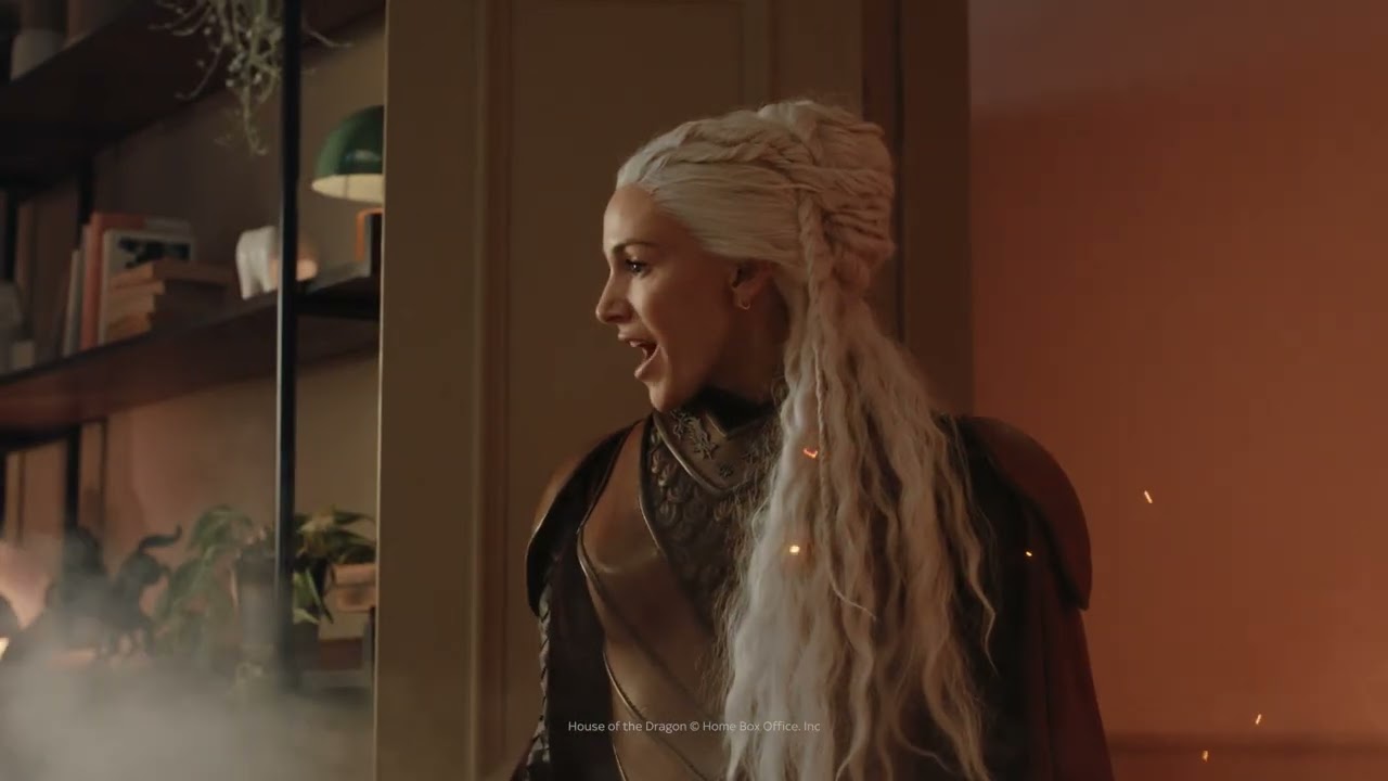 Escape to Extraordinary with Sky + Netflix