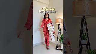 girls beauty Or aligent outfit from misho#shorts #onlineshopping #online
