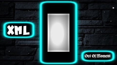 ATTITUDE 🥵 TREND 🔰🌠|| NEW XML FILE 🎟️✨|| NEW TREND XML 💥🤍|| TIKTOK TREND SONG XML ⚔️🦋| @Outofmoment