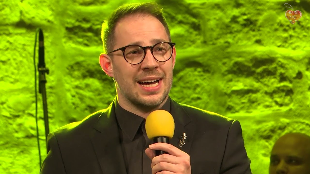 Filip Hozjak - Dej mi, Bože, joči sokolove (