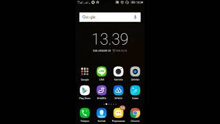 [TUTORIAL] : CARA MENJALANKAN APLIKASI GAME GUARDIAN DI HP ANDROID screenshot 2