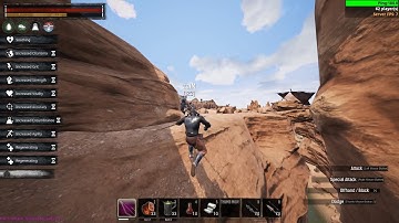 Cheating on Gates of Hell server   zaim still take no dmg