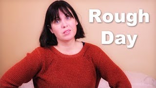 A Trip to The Children's Hospital and Frustrations at Meijer Pharmacy