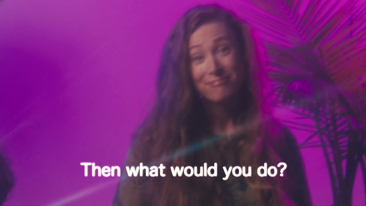 What Would You Do?
