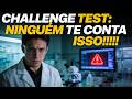 Challenge Test: O Teste que Valida Seu HACCP