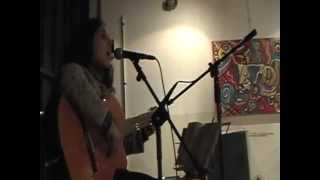 La Sal Agustina Cirulnik