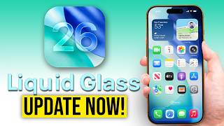 Download Lagu 🚨 iOS 26 UITGEBRACHT! — Hoe te DOWNLOADEN \u0026 Mijn TOP 6 Functies! MP3 Download Lagu 🚨 iOS 26 UITGEBRACHT! — Hoe te DOWNLOADEN \u0026 Mijn TOP 6 Functies! MP3