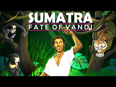 Sumatra Fate of Yandi FULL Game Walkthrough / Playthrough - Letu0027s Play (No Commentary)