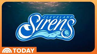 Cleveland Sirens Unveil Name and Logo in WNBA Expansion