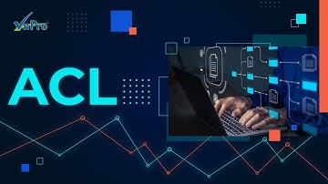 Lý thuyết Access Control list ACL