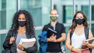 Coronavirus and education: Fall college enrollment drops significantly