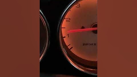 Rover mini MPI starter issue in the cold weather