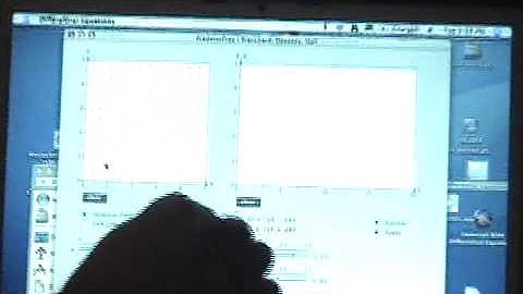 Interacting Species Models, Part 1