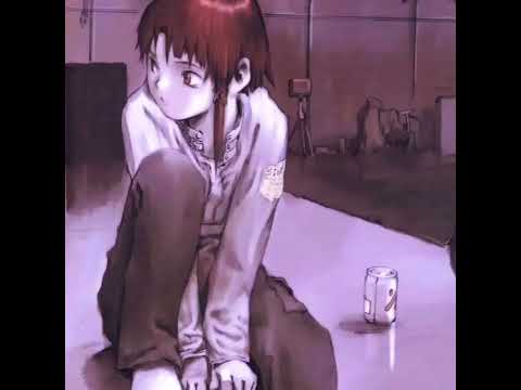 lilacs - pastel ghost (sped up)