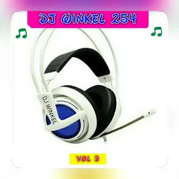 DJ WINKEL 254 MIXX VOL 3