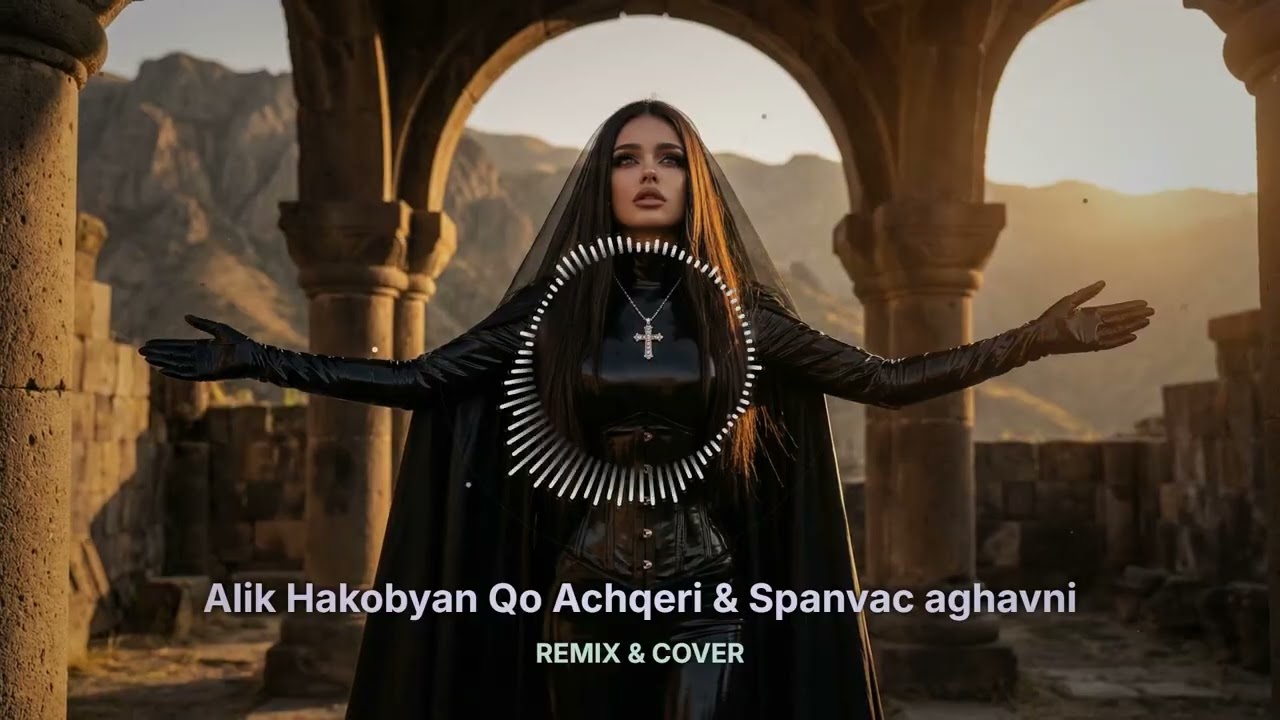 Qo Achqeri — (Atmospheric Cover)