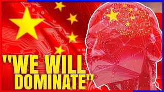 China Wants to Be an AI Superpower, Does It Have What It Takes?