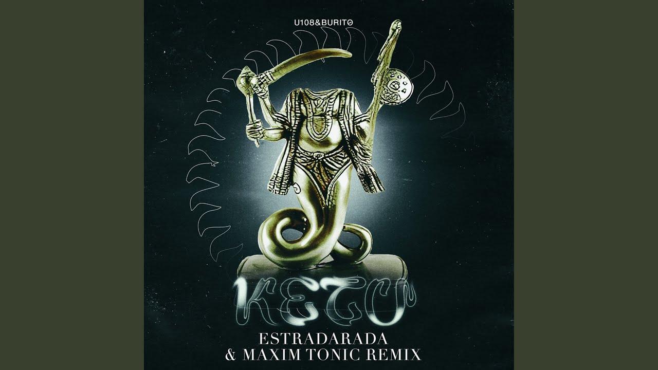 Ketu (ESTRADARADA & Maxim Tonic Remix)