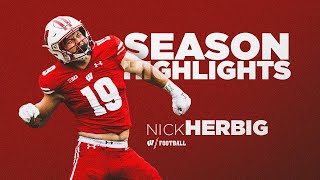 Nick Herbig: Ultimate 2022 Season Highlights