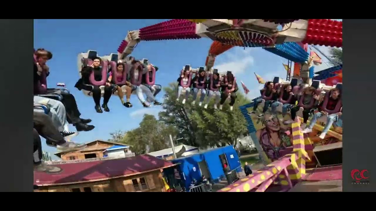 CHAOS Urfahranermarkt 