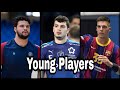 Top 10 Young Players ● Handball ● 2020