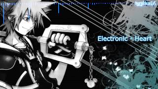 Electronic - Heart