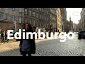 Edimburgo en un día | tour Harry Potter