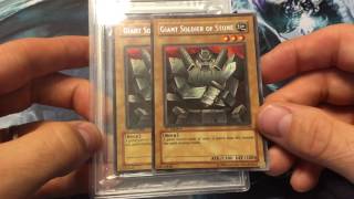 PSA Is Grading Fake Yu-Gi-Oh! Cards!