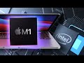 How Intel lost Apple