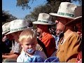 Mennonites of Chaco