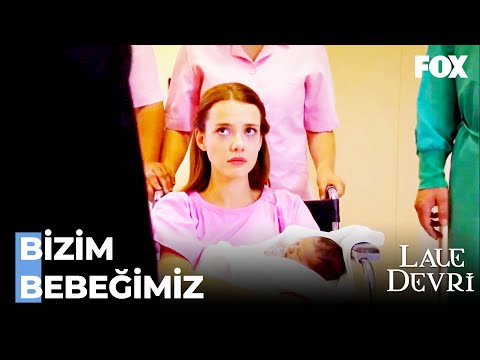 Çınar, Bebek Meselesini Çözdü! - Lale Devri 85. Bölüm