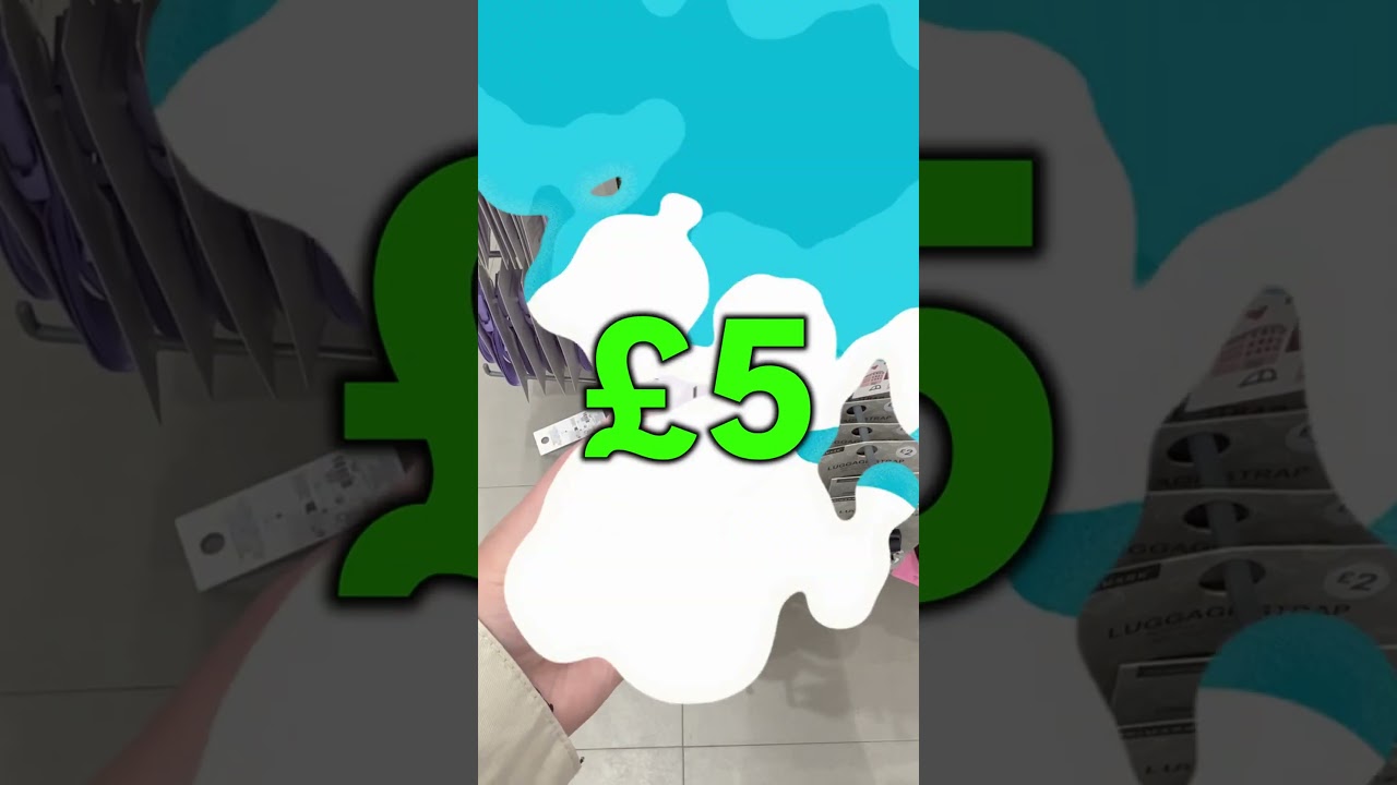 Primark Travel BARGAINS! 🌴 🛒