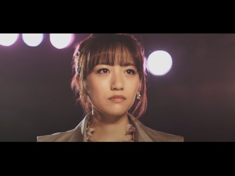 【MV full】 背中言葉 / AKB48 [公式]