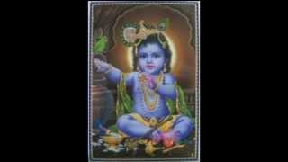 Krishna ji na naam ni