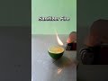 “This lemon experiment will surprise you 🍋⚡”#Shorts #Science #Experiment #amazing