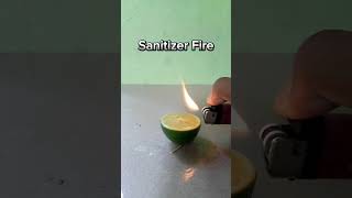 “This lemon experiment will surprise you 🍋⚡”#Shorts #Science #Experiment #amazing