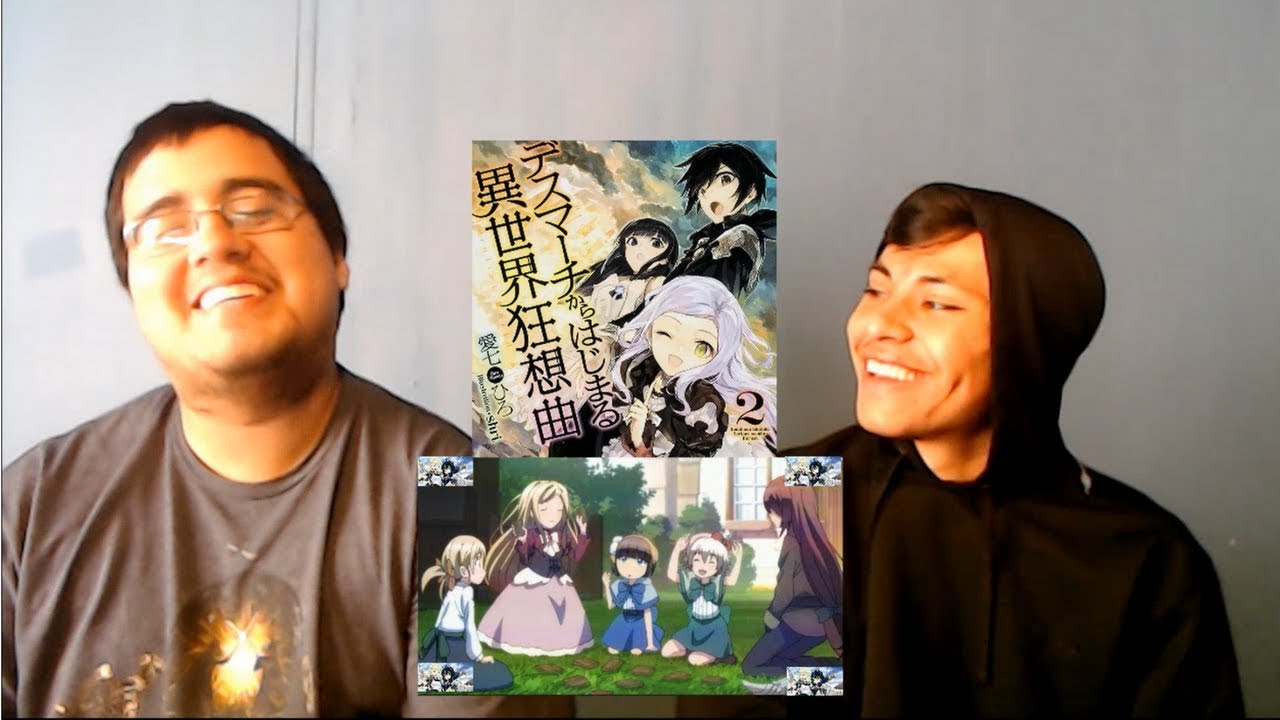 Download Death March Episode 7 Mp4 Mp3 3gp Naijagreenmovies Fzmovies Netnaija