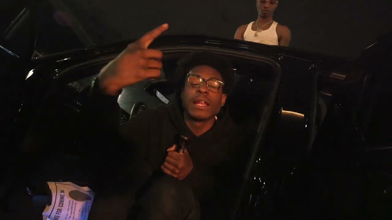 T Bone - See You Soon (Official Video) [REUPLOAD]