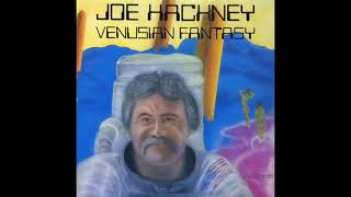 Joe Hackney - Casper In Astro Surf