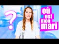 O est mon mari